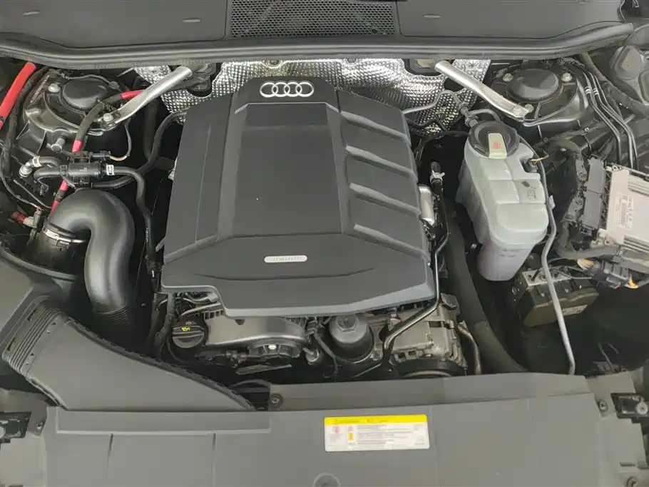 Audi A6L 2019 40 TFSI Luxury Elegance фото 10