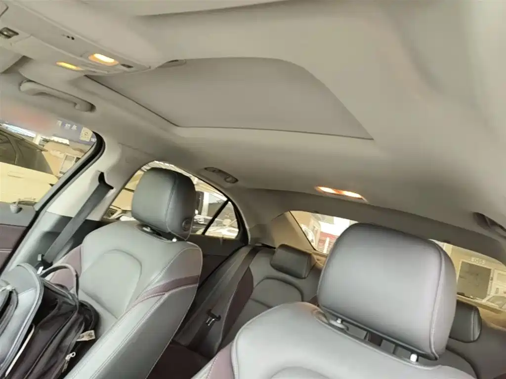 Chevrolet Malibu 2018 530T Automatic Trend Edition фото 18