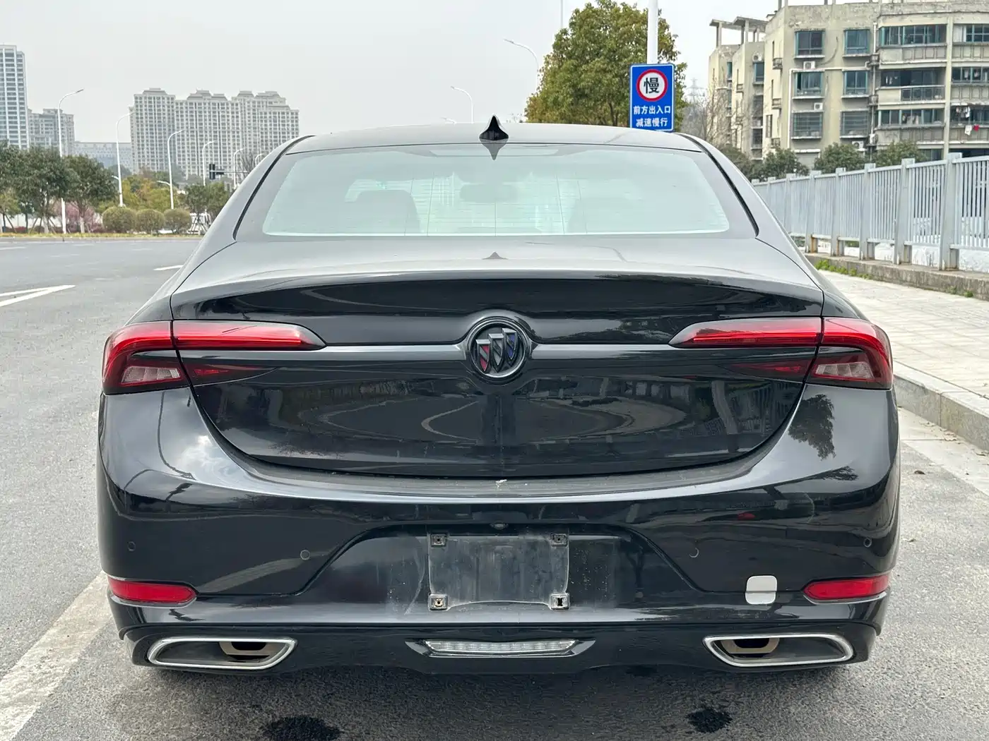 Buick LaCrosse 2022 652T Luxury фото 5