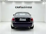 Фото 6 - Rolls-Royce Wraith