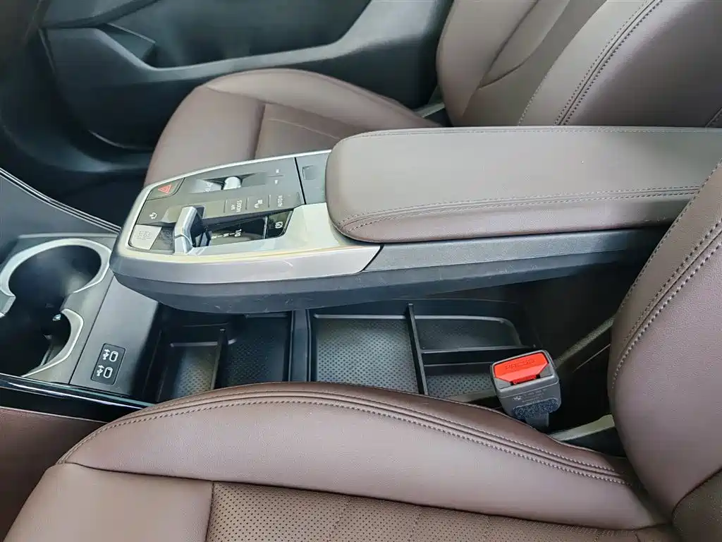 BMW X1 2023 sDrive25Li M Sport Package фото 17