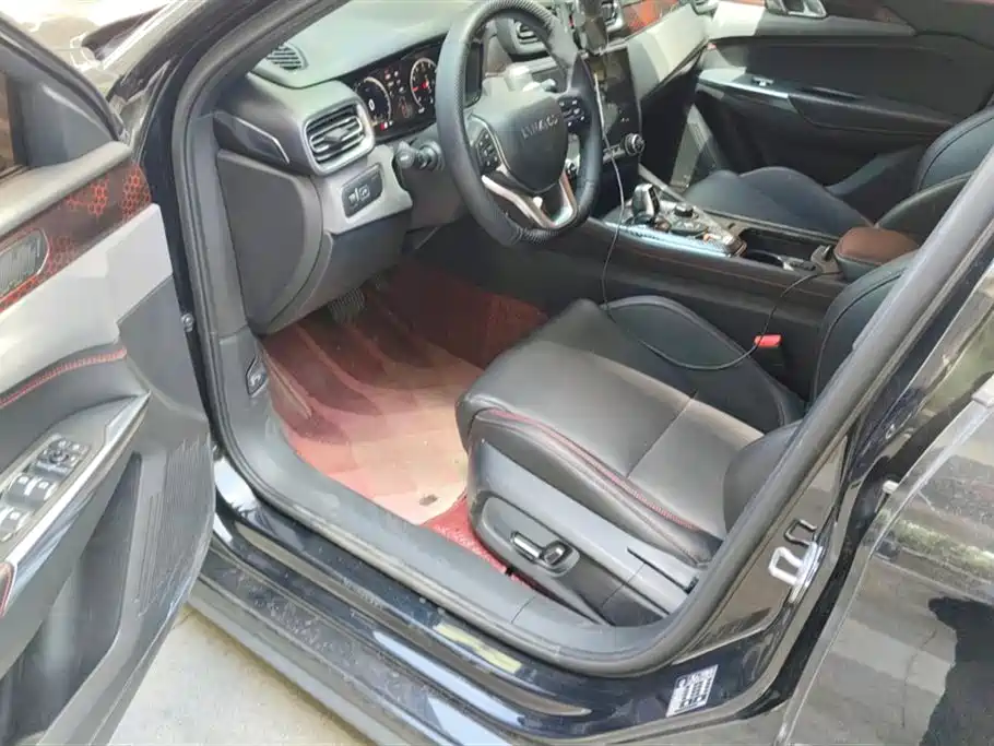 Lynk & Co 03 2019 2.0TD Auto Power Version фото 9