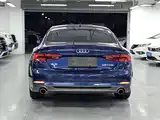 Фото 5 - Audi A5 (Import)