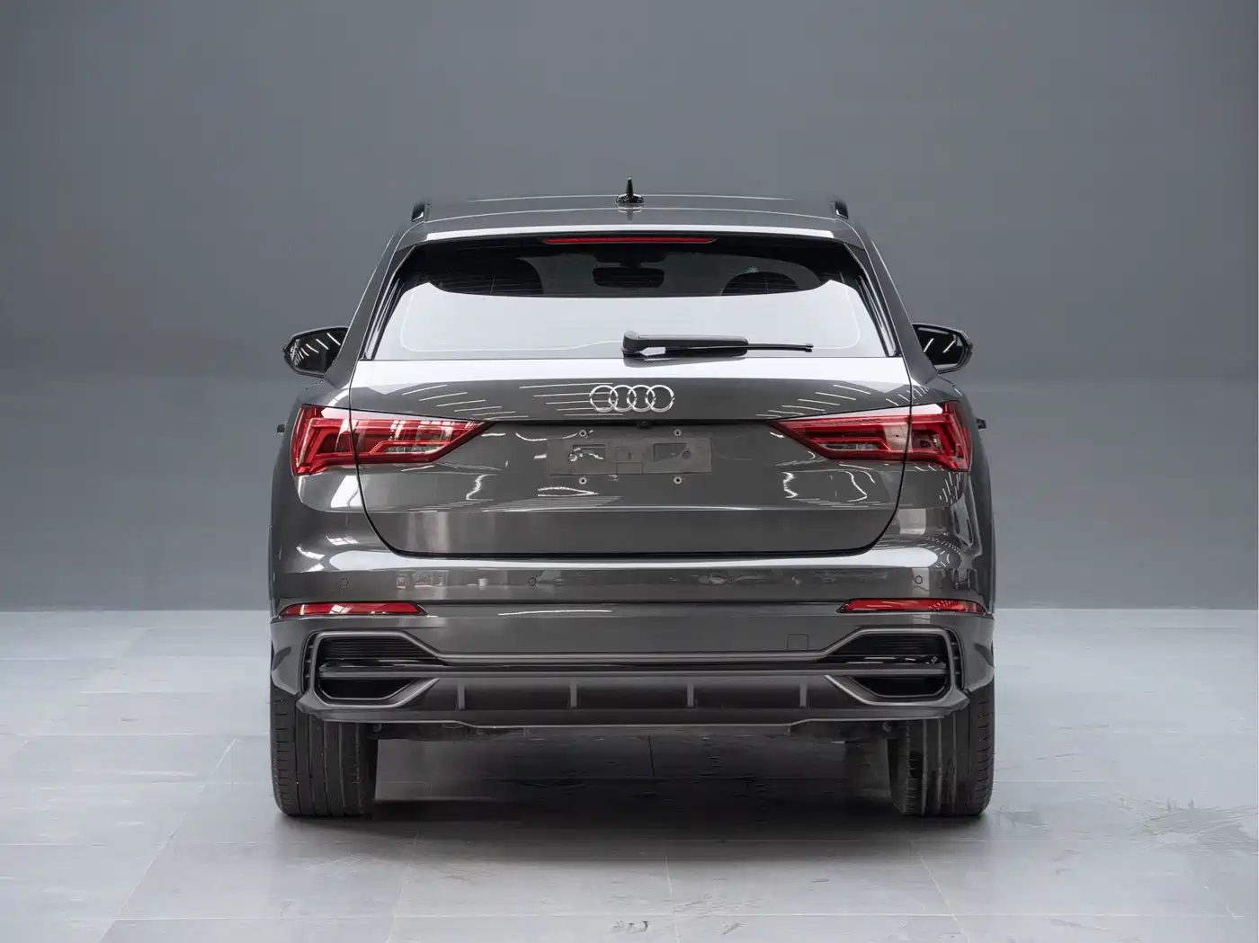 Audi Q3 2022 35 TFSI Progressive Dynamic фото 10
