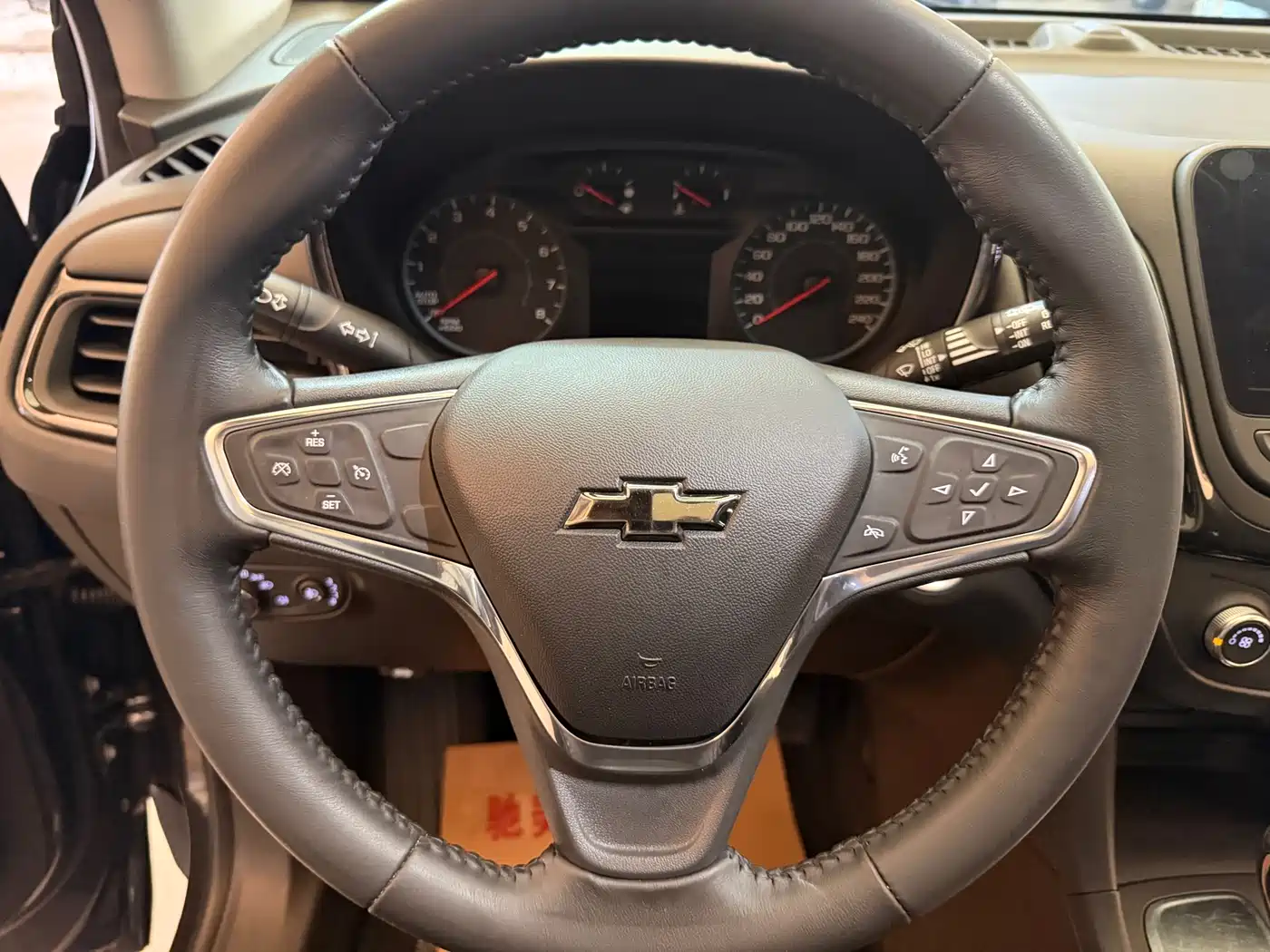 CHEVROLET EXPLORER