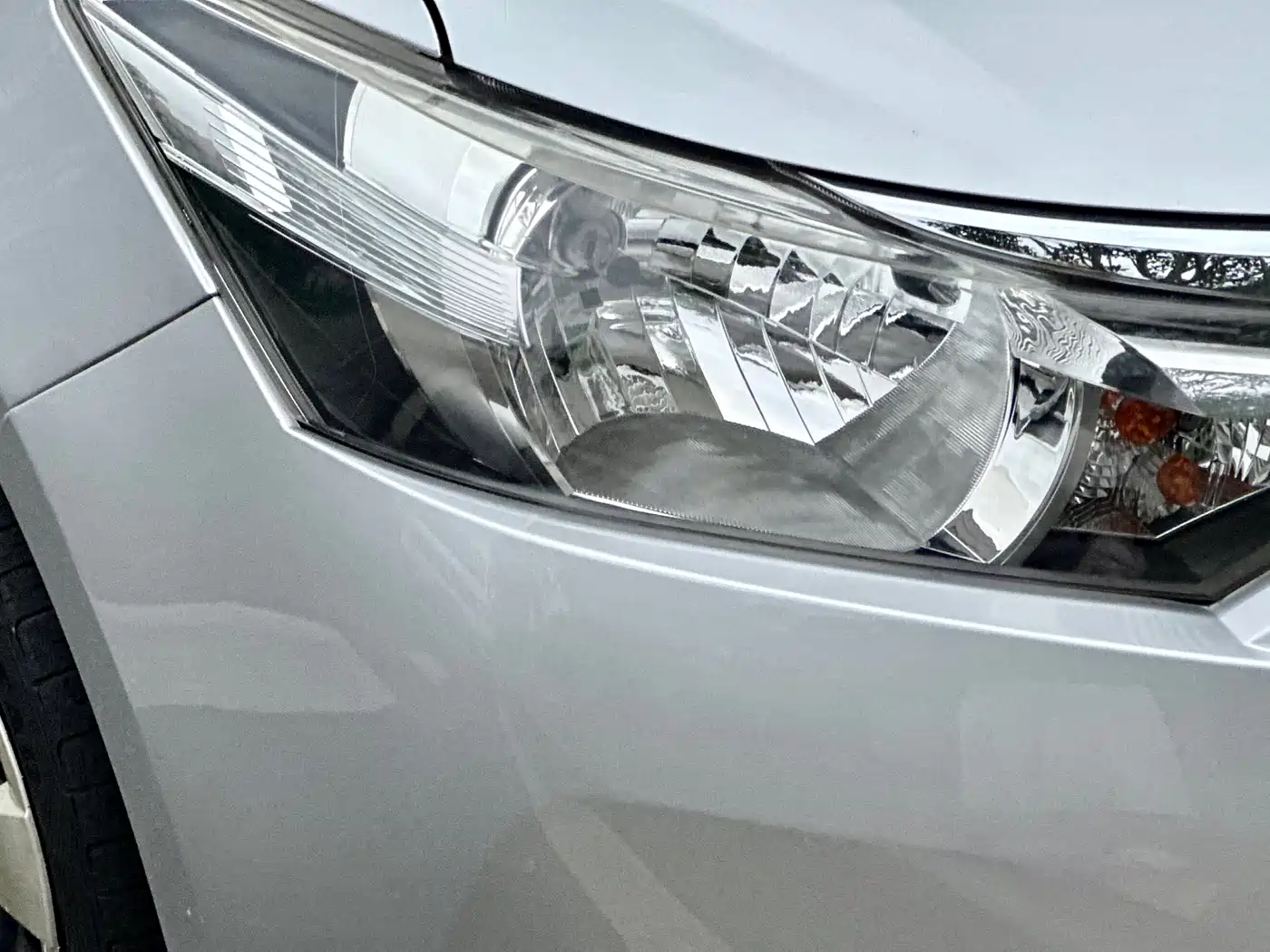 Toyota Vios 2016 1.5L Manual Zhi Zhen Xing Yao Edition фото 35