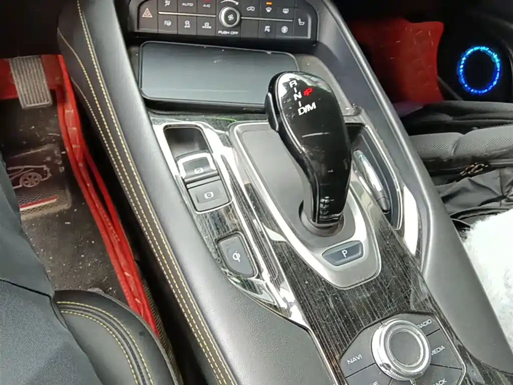 Haval F7x 2019 1.5T 2WD Extreme Smart Tech Edition фото 14