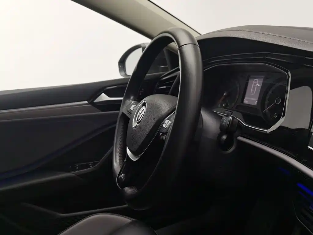 Volkswagen Sagitar, миниатюра 22