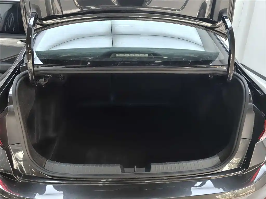 Volkswagen Sagitar 2025 Facelift 300TSI DSG Beyond Edition фото 13