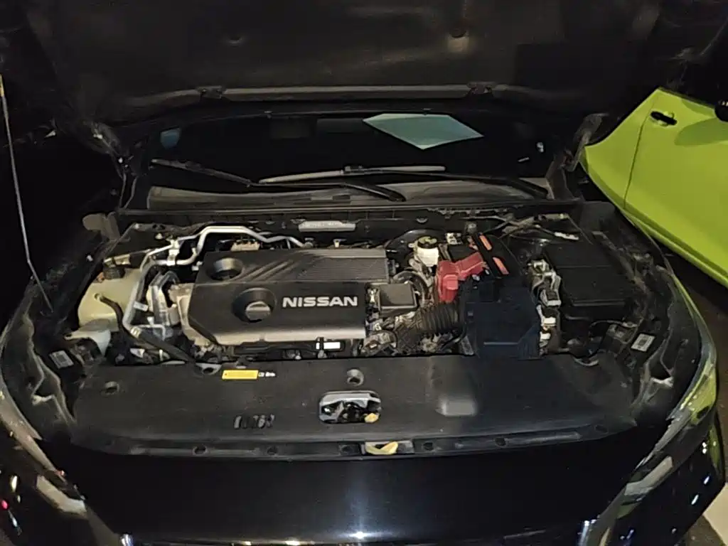 Nissan SYLPHY, миниатюра 20