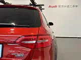 Фото 18 - Audi A4 (Import)