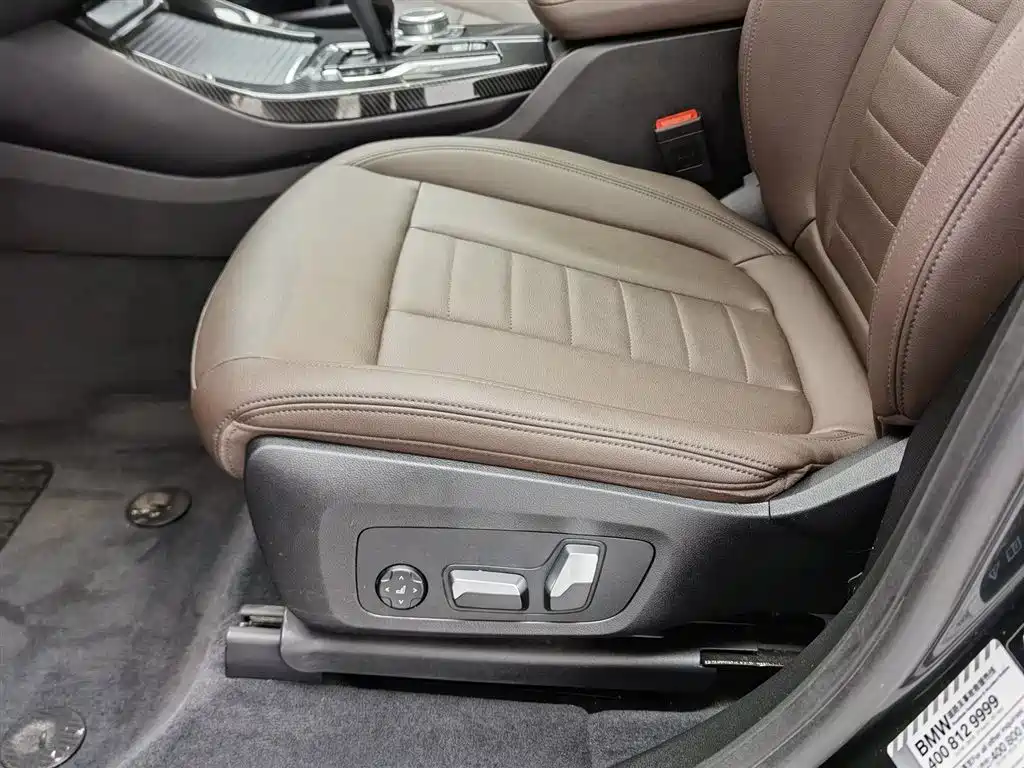 BMW X3 2018 xDrive25i M Sport Package China VI фото 20