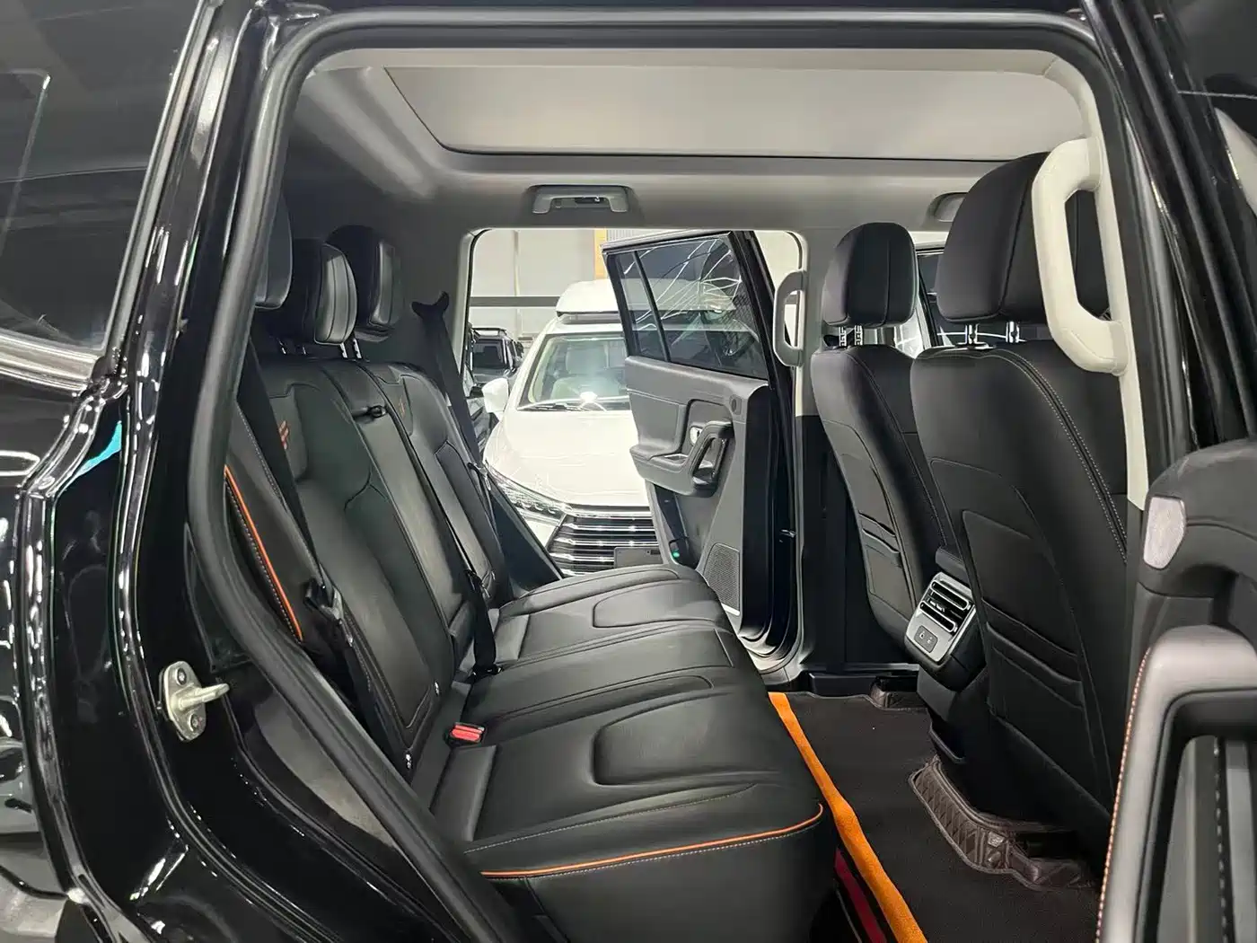Jetour Shanhai T1 2025 2025 Model Year 150km Explorer