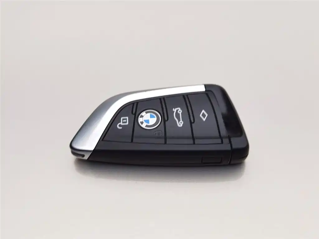 BMW X3 2019 xDrive25i Luxury Package фото 19