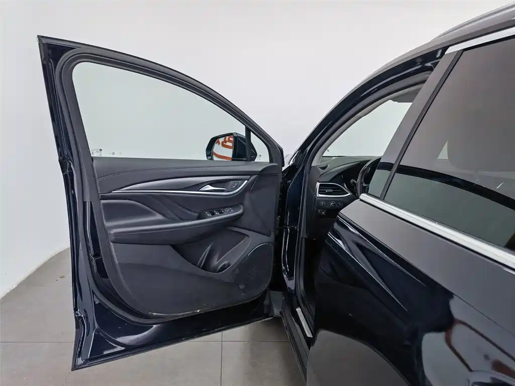 Buick Enclave 2020 28T 2WD Luxury Model фото 8