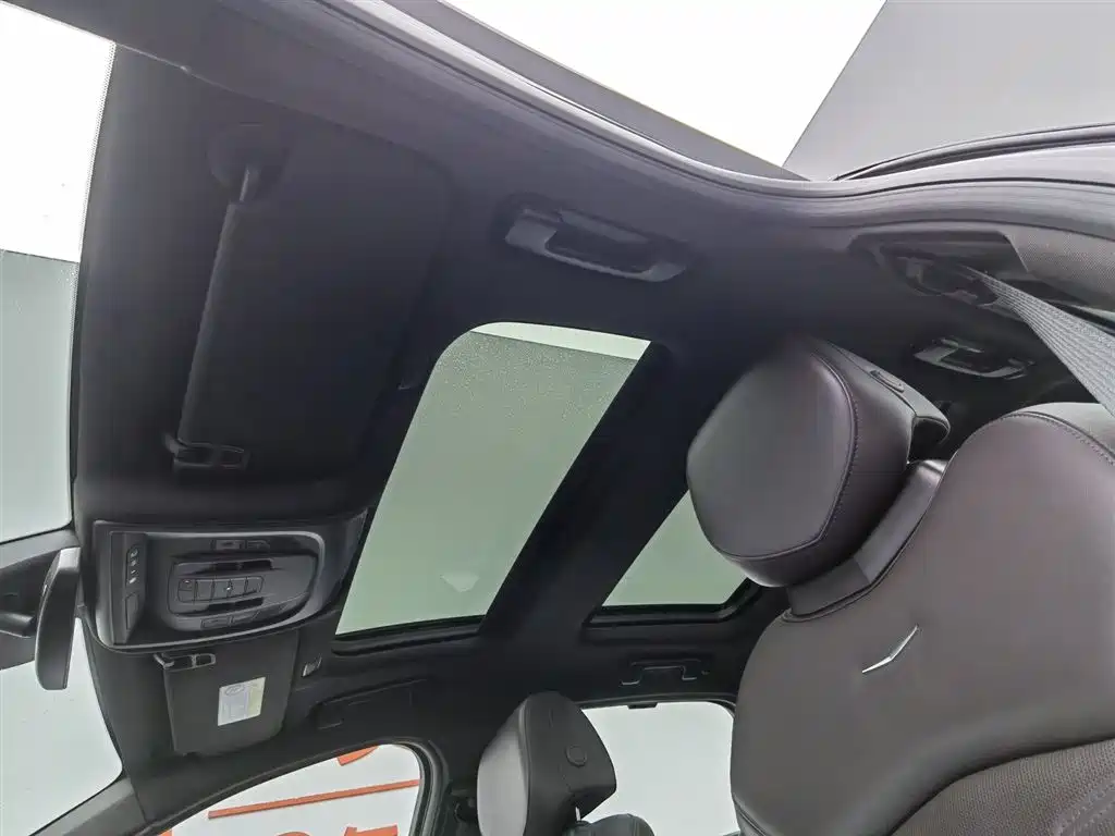Cadillac CT6 2022 28T Premium фото 14
