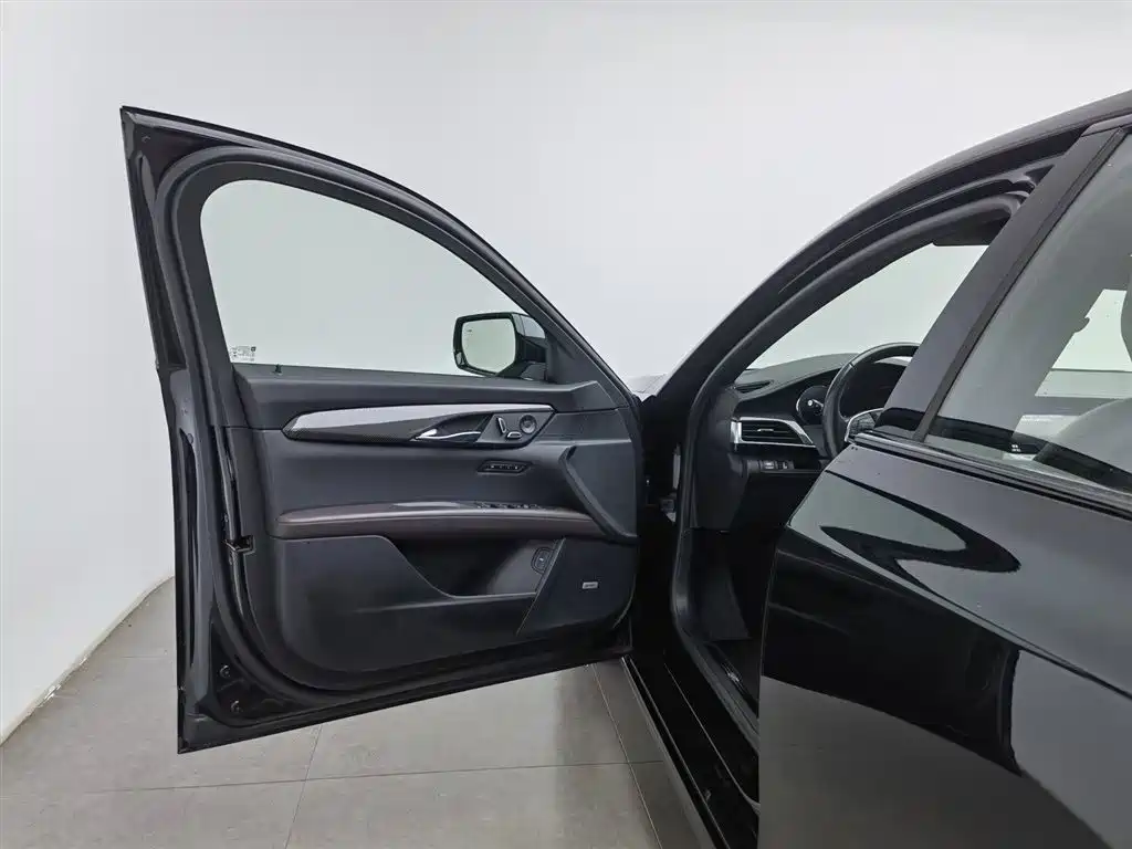Cadillac CT6 2022 28T Premium фото 8