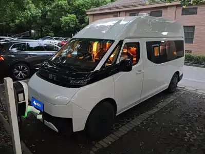 Farizon Super VAN