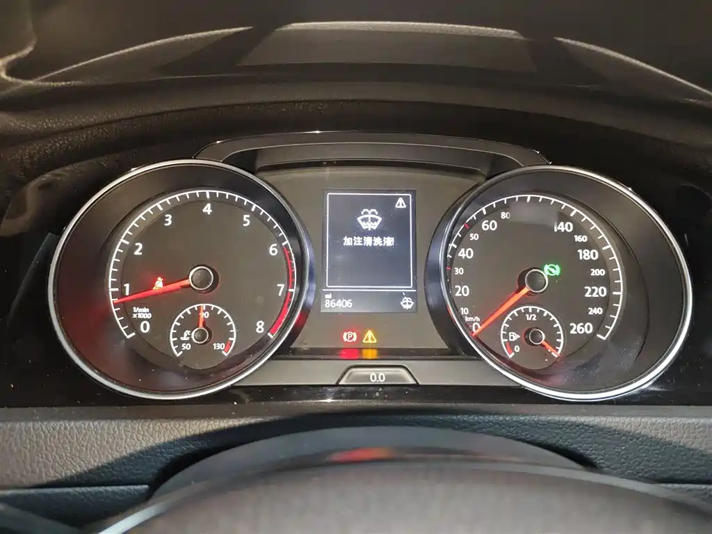 Volkswagen Golf 2014 1.4TSI Automatic Flagship фото 4