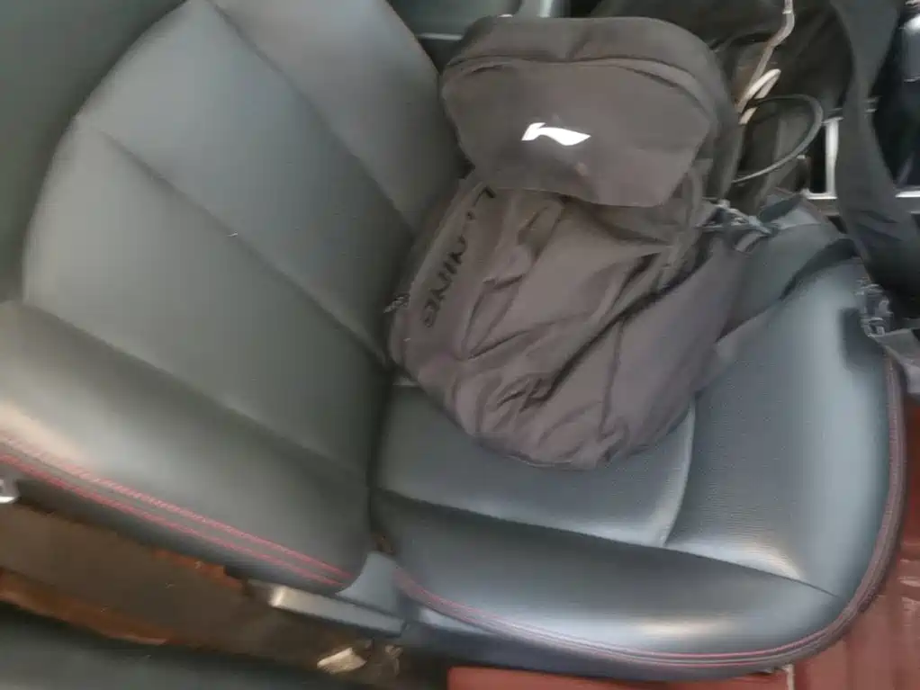 Weichai Yingzhi Yingzhi 737 2017 2015 1.5L Manual Comfort