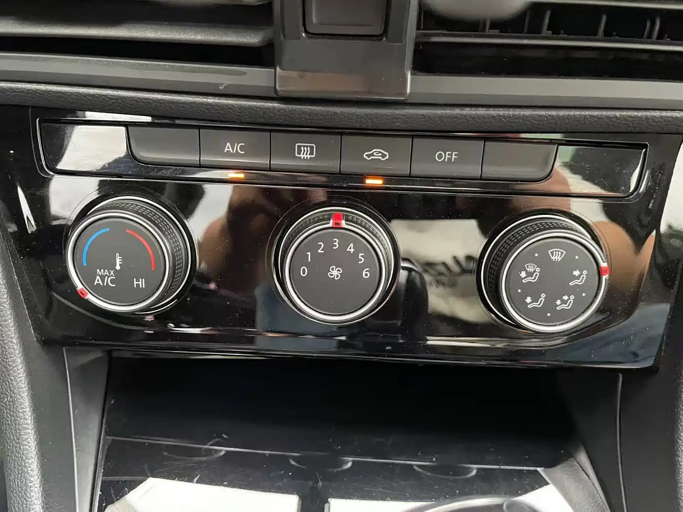 Photo 18 - Volkswagen Sagitar