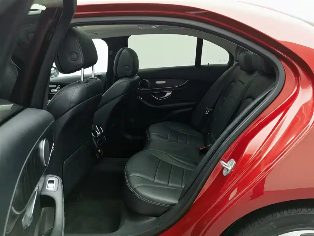 Mercedes-Benz C-Class 2020 Facelift C 260 L Sport фото 15