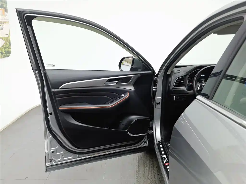 Haval F7 2021 1.5T FWD i-Cool фото 8