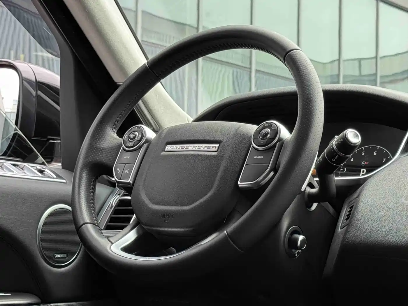 Land Rover Range Rover Sport 2017 3.0 SC V6 HSE DYNAMIC фото 12