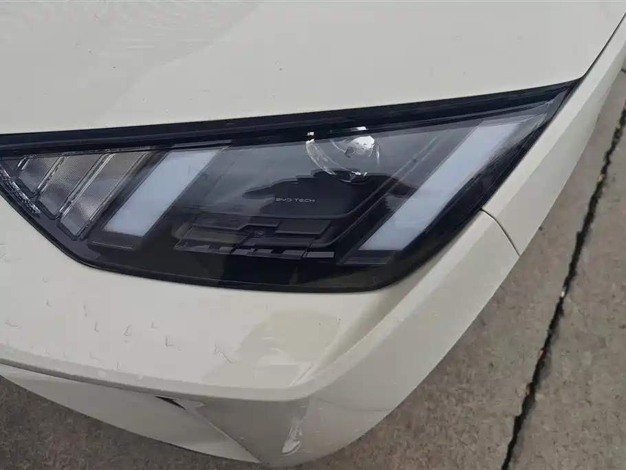 BYD Seagull 2024 Glory Edition 305km Vitality Edition фото 5