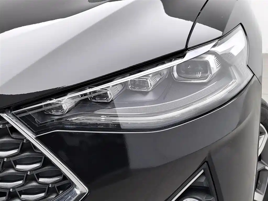 Haval F7 2020 1.5T 2WD i-Trend фото 7