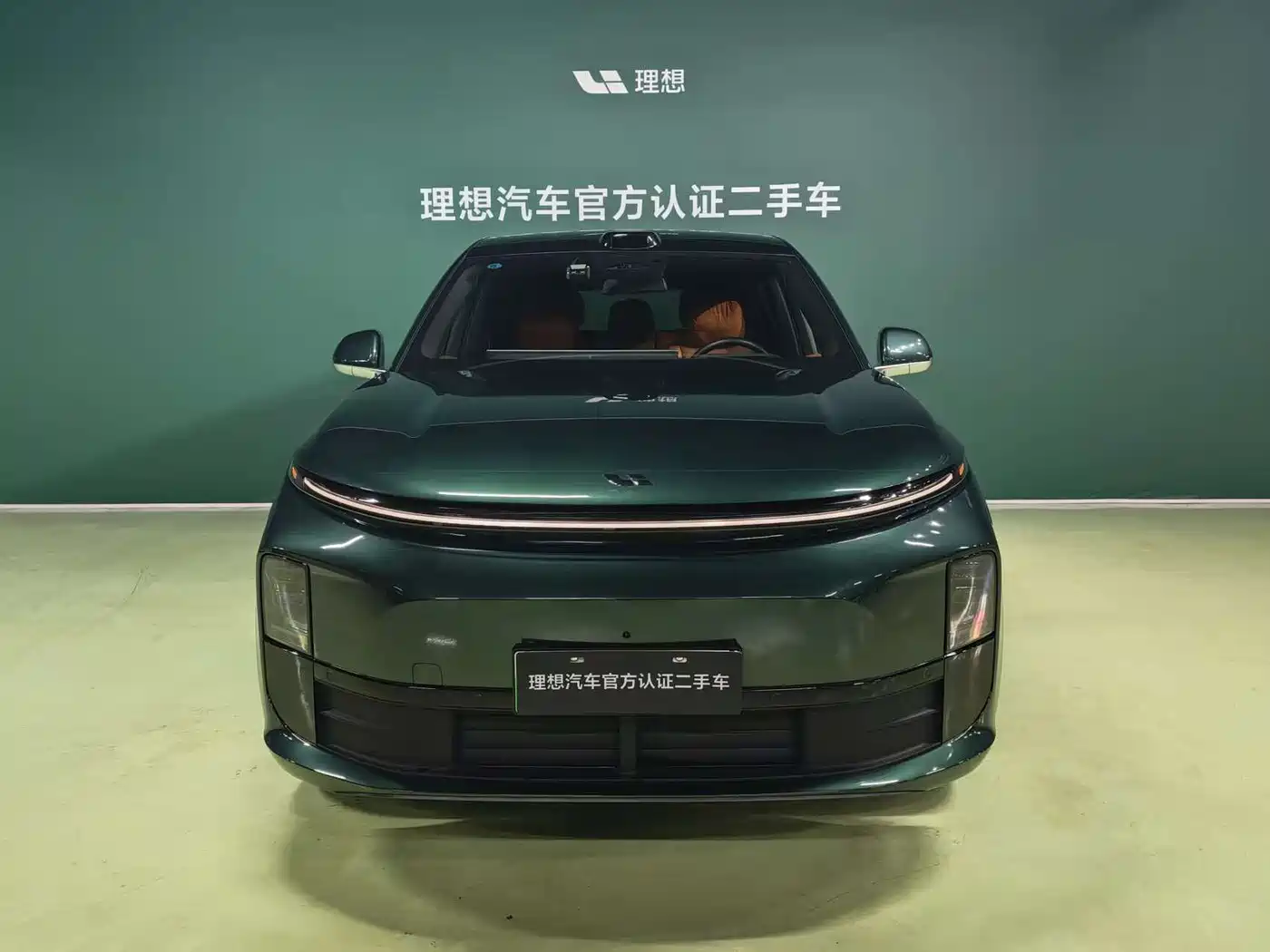 Li Auto IDEAL L6
