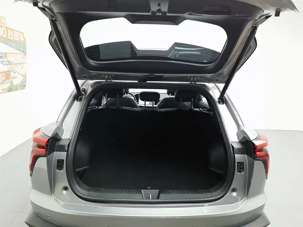 Haval Shenshou 2022 1.5T Smart Enjoyment Edition фото 16