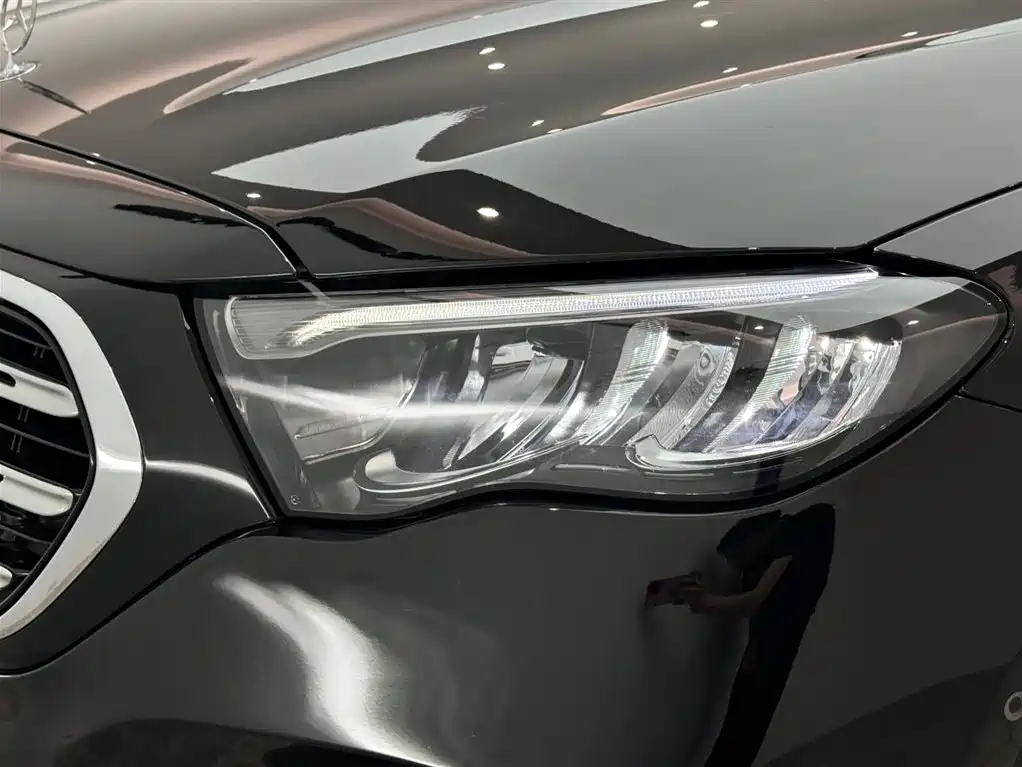 Mercedes-Benz E-Class 2025 E 300 L Luxury фото 21