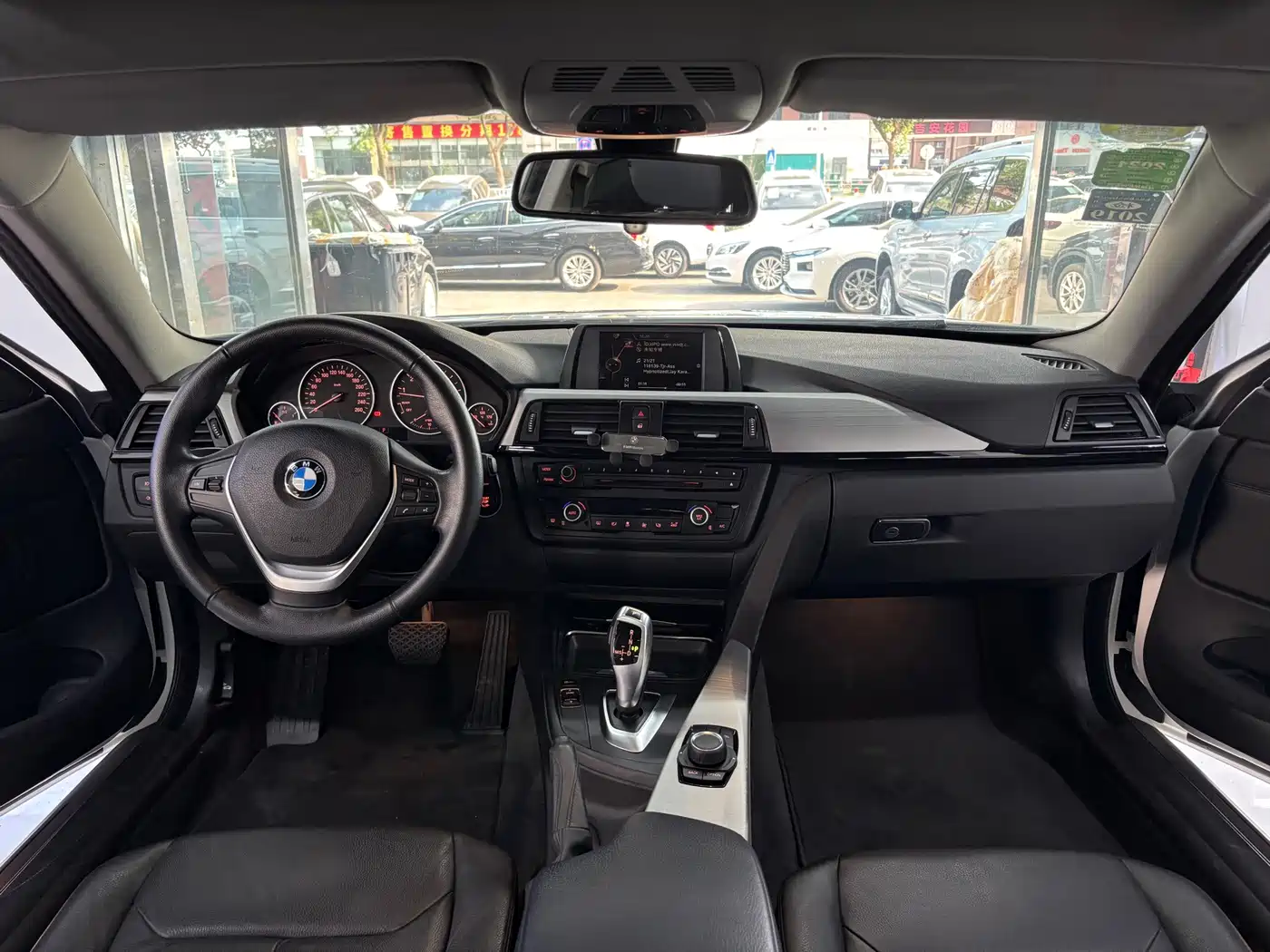 BMW 4 Series 2015 2014 420i Fashion Edition