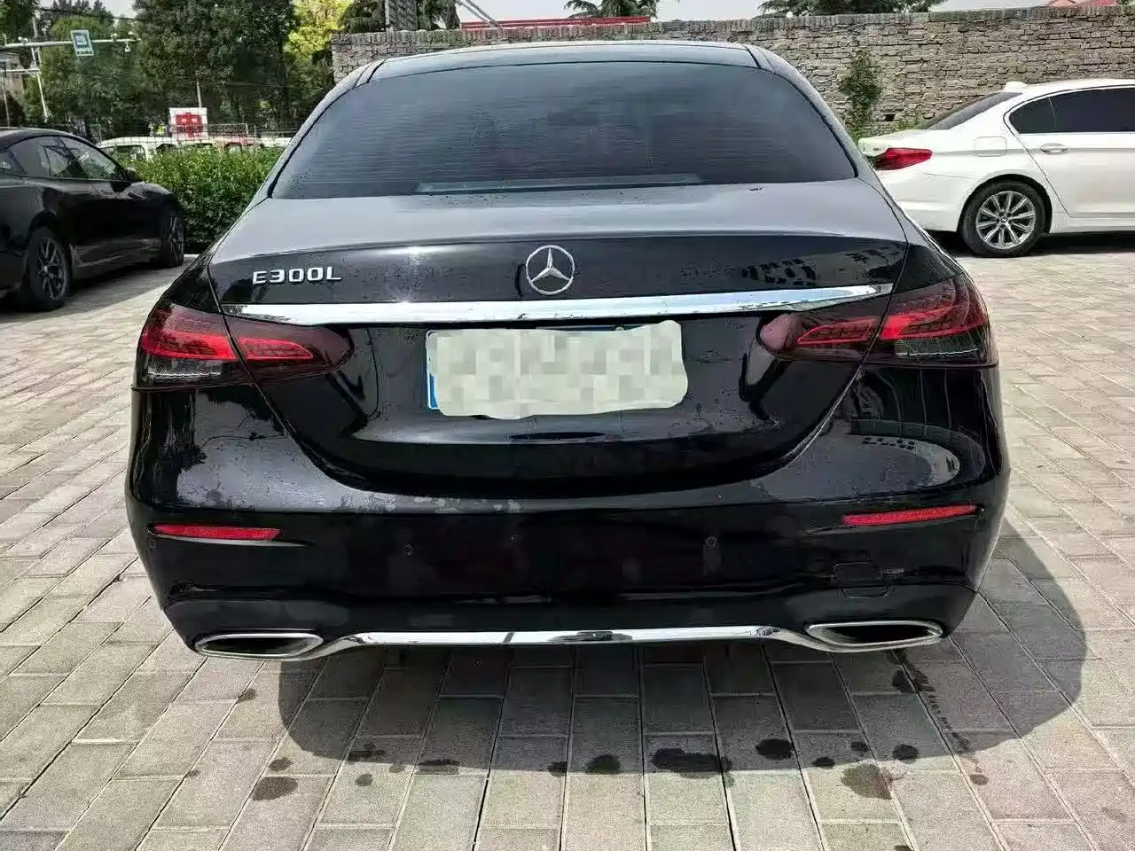 Mercedes-Benz E-Class 2021 E 300 L Sport Fashion фото 4