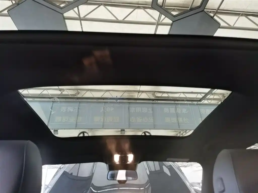 Mercedes-Benz GLB 2024 Facelift GLB 220 Style фото 18