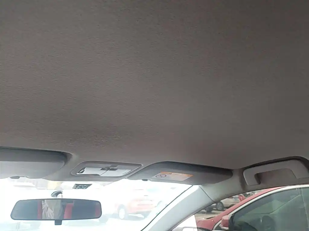 Toyota Vios 2021 1.5L CVT Chuangxing Edition фото 14