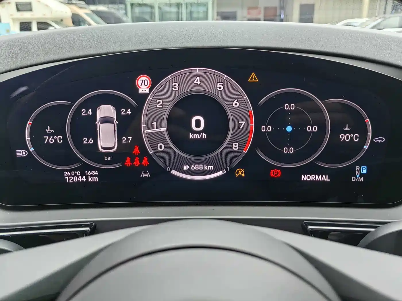 Porsche Cayenne 2025 2024 Cayenne 3.0T