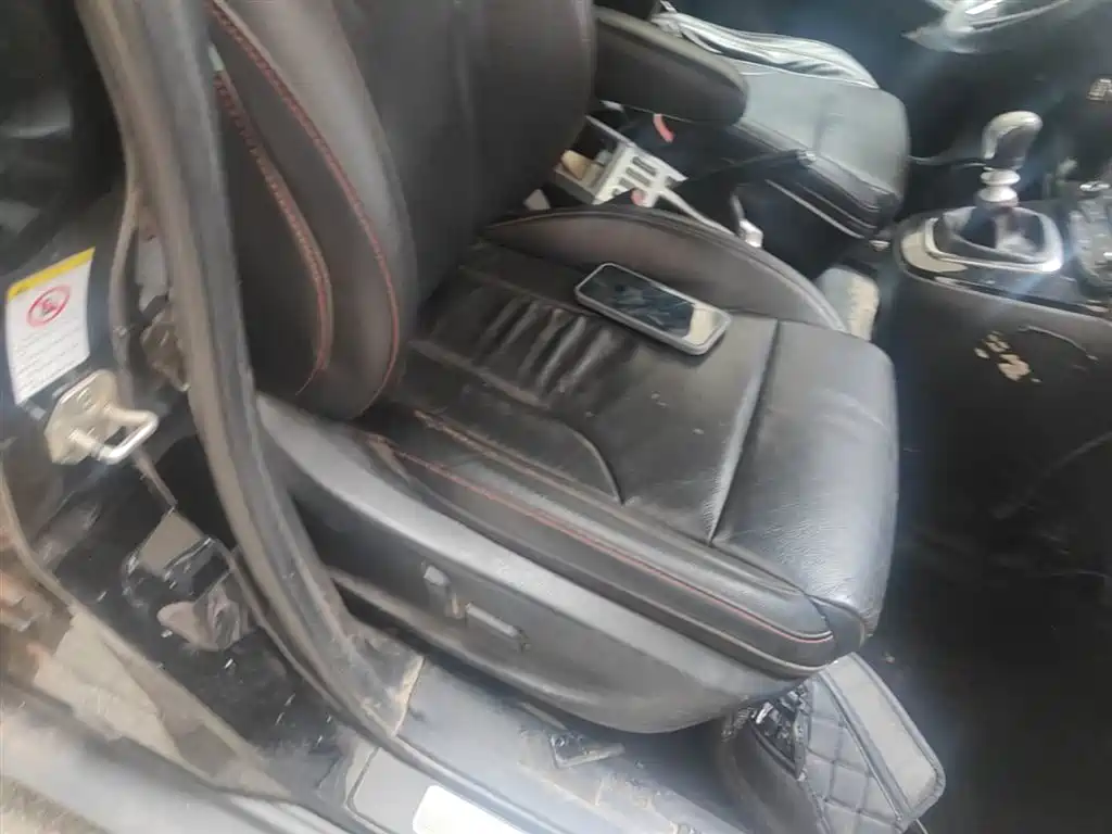 Haval H6 2014 Sport 1.5T Manual 2WD Elite фото 25