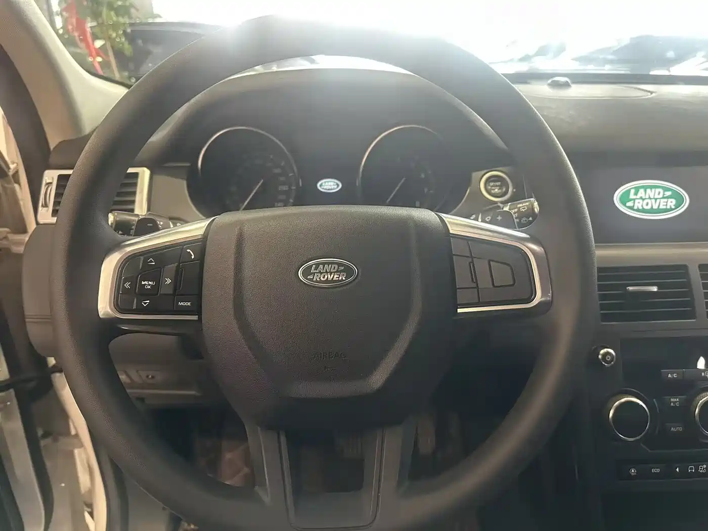 Land Rover Discovery Sport 2018 240PS PURE Edition фото 5