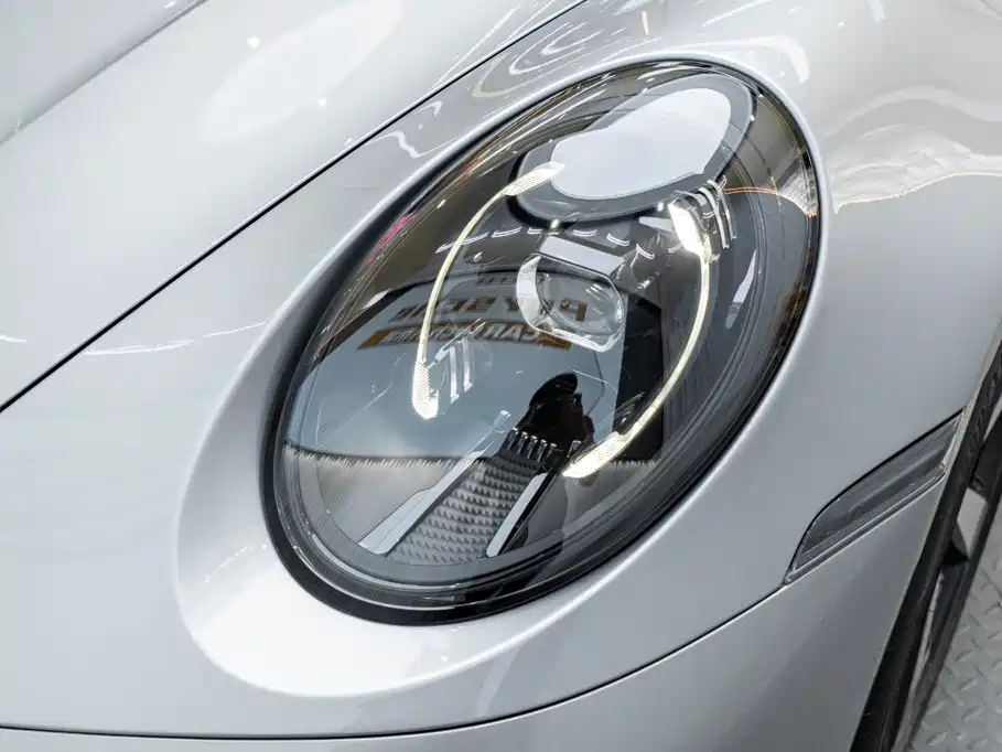 Porsche 911 2026 2026 Carrera 3.0T