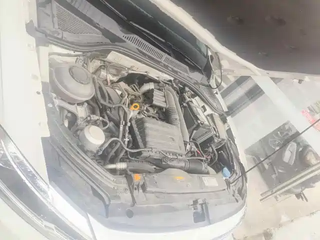 Volkswagen Lavida 2022 280TSI DSG Comfort Edition — фото 3