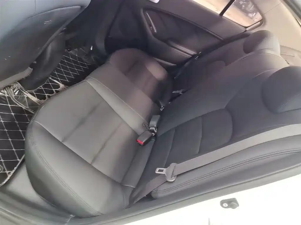 Kia K3 2017 1.6L Automatic 15th Anniversary Special GLS фото 17