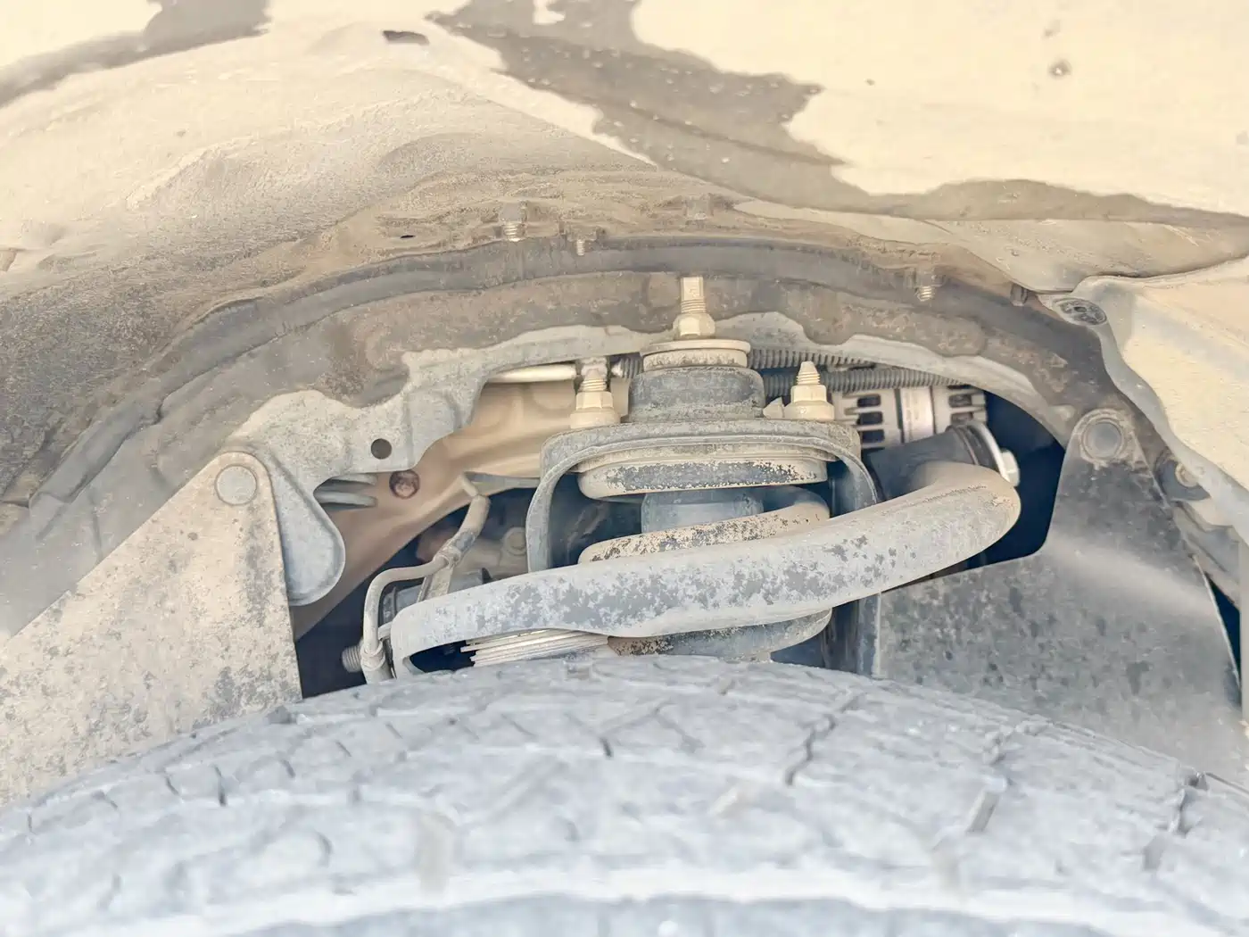 Toyota Prado (Import) 2014 2.7L Automatic Standard Edition фото 4