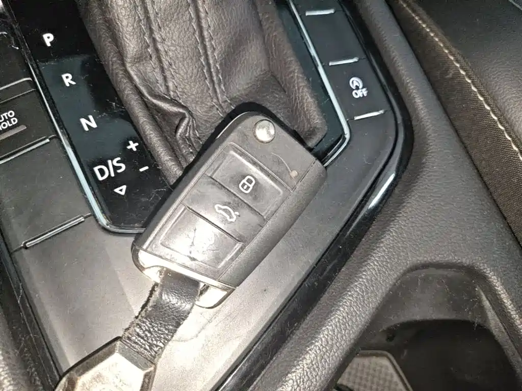 Volkswagen Tiguan L 2019 Facelift 330TSI Auto 2WD Panorama Comfort China VI фото 9