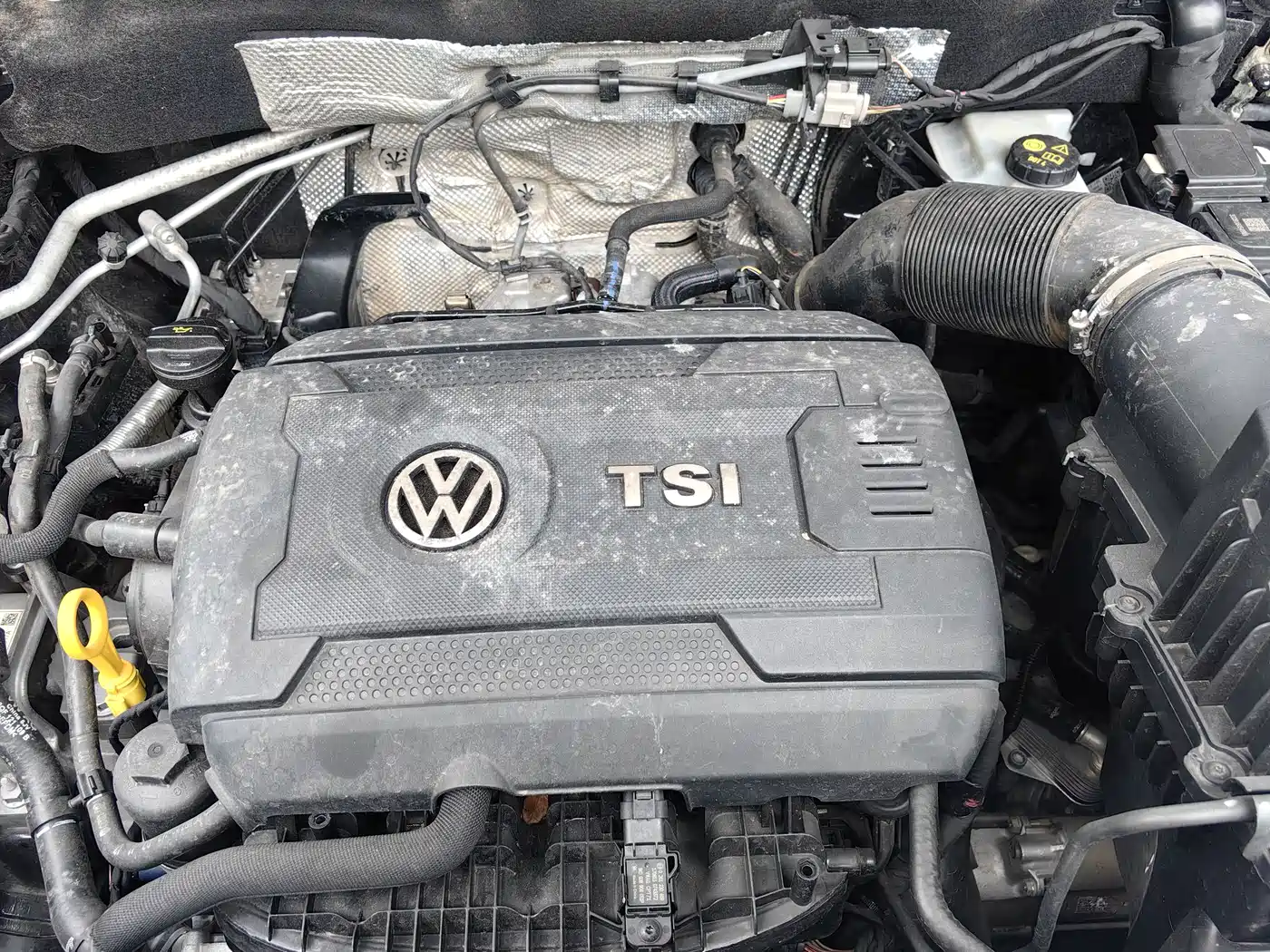 Volkswagen Teramont 2017 380TSI 4WD Luxury Edition фото 17