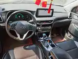 Фото 12 - Hyundai Tucson
