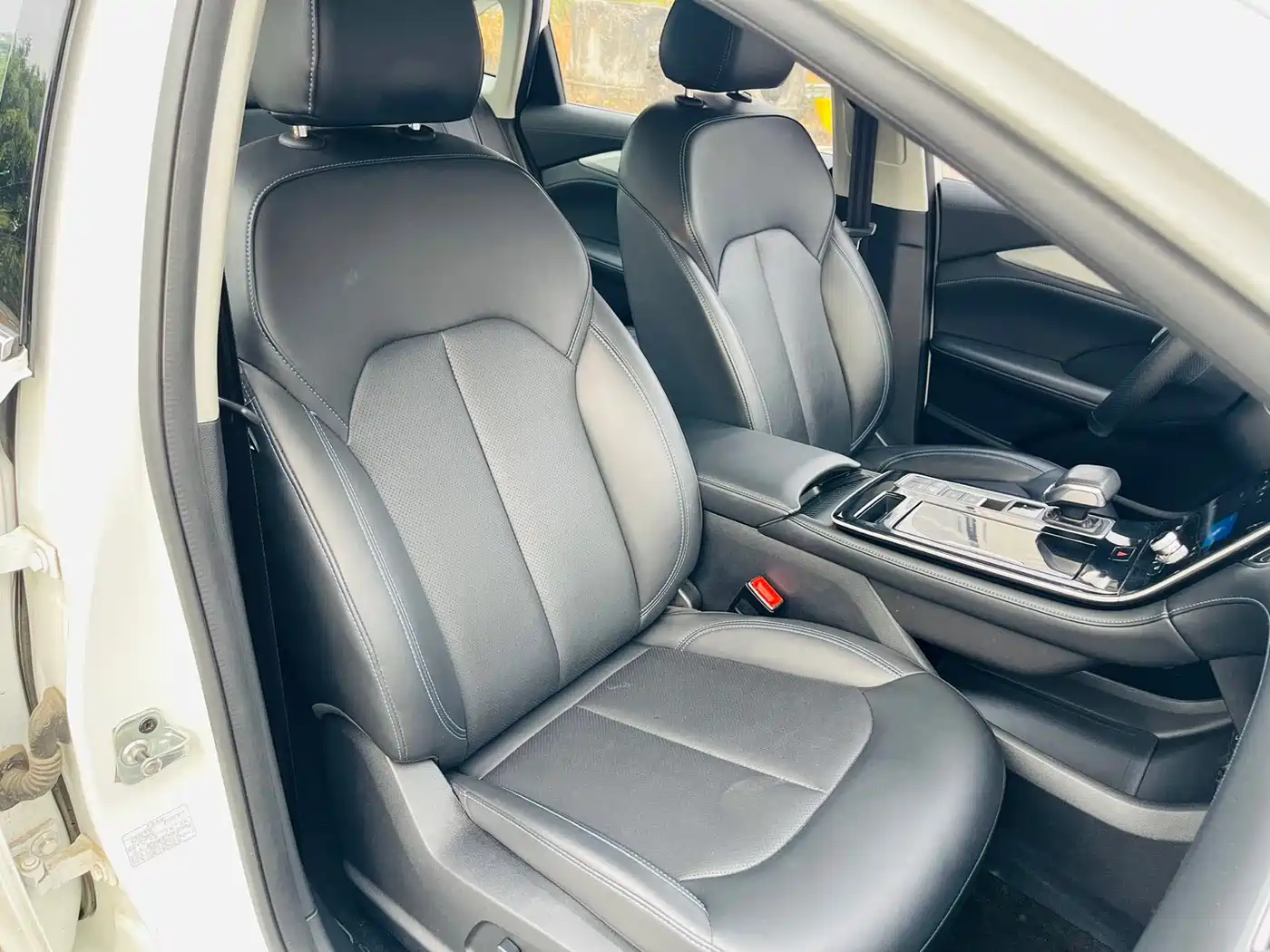 RISING AUTO FEIFAN ER6