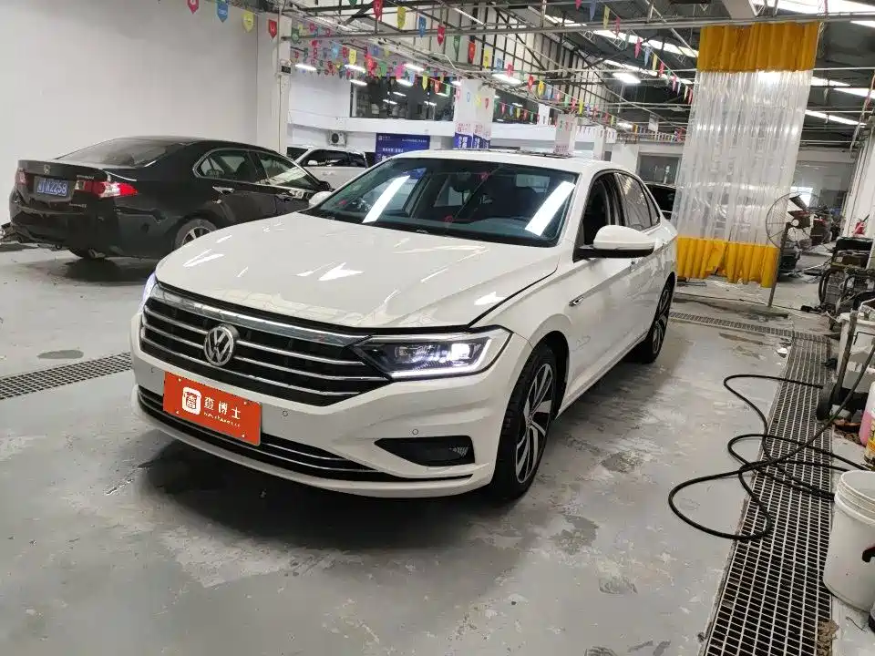 Volkswagen Sagitar 2022 280TSI DSG Excellence Edition