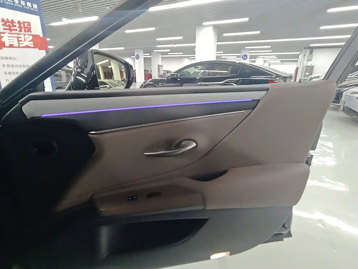 Lexus ES 2025 Model 200 Special Edition фото 13